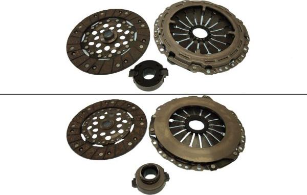 Kawe 961854 - Clutch Kit autospares.lv