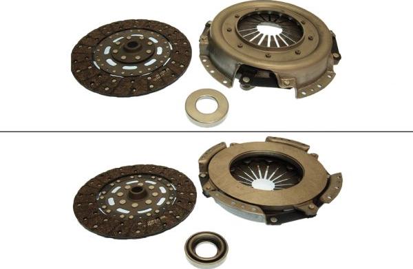 Kawe 961804 - Clutch Kit autospares.lv