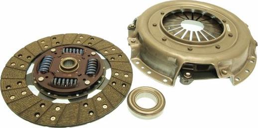 Kawe 961801 - Clutch Kit autospares.lv