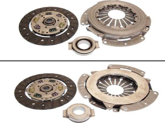 Kawe 961808 - Clutch Kit autospares.lv