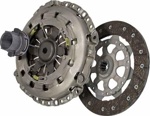 Kawe 961221 - Clutch Kit autospares.lv