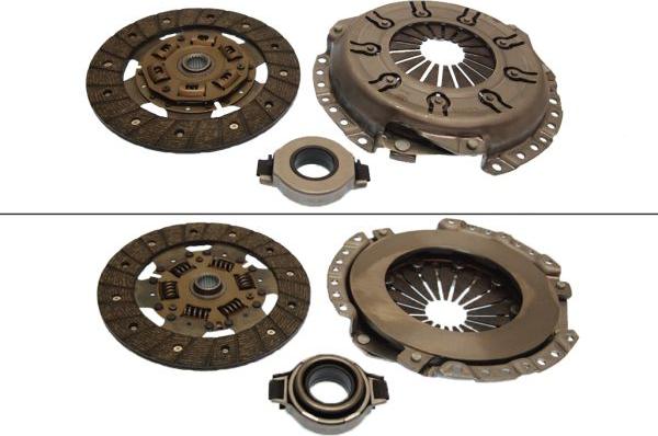 Kawe 961795 - Clutch Kit autospares.lv