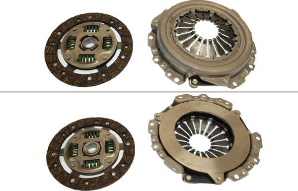 Kawe 961798 - Clutch Kit autospares.lv