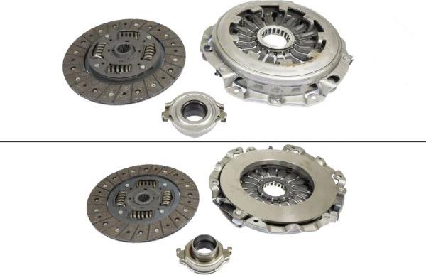 Kawe 961793 - Clutch Kit autospares.lv