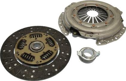 Kawe 961741 - Clutch Kit autospares.lv