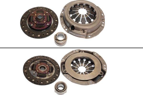 Kawe 961743 - Clutch Kit autospares.lv