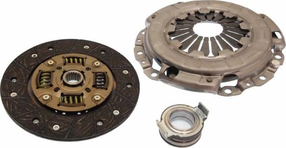 Kawe 961742 - Clutch Kit autospares.lv