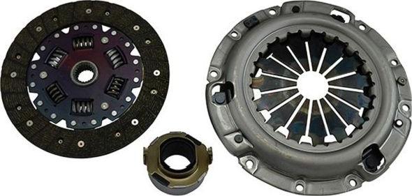 Kawe 961783 - Clutch Kit autospares.lv