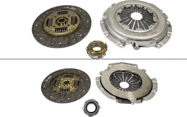 Kawe 961776 - Clutch Kit autospares.lv