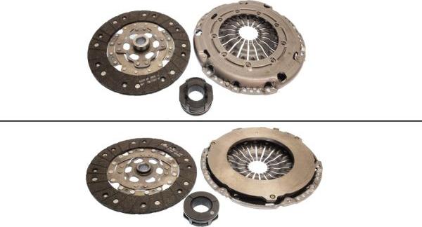 Kawe 963064 - Clutch Kit autospares.lv