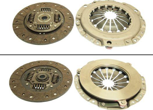 Kawe 963006 - Clutch Kit autospares.lv