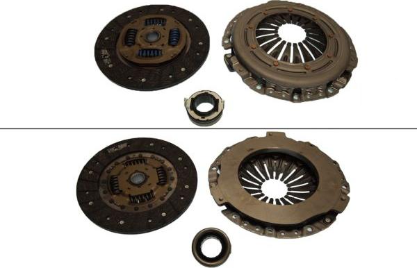 Kawe 963003 - Clutch Kit autospares.lv