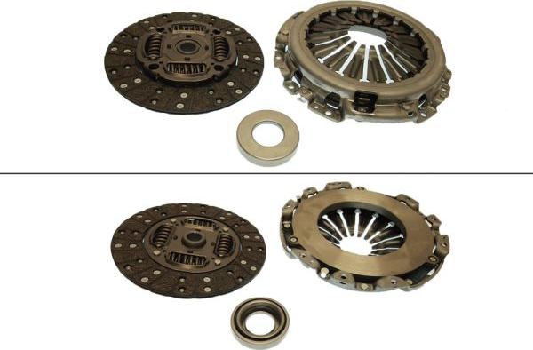 Kawe 963034 - Clutch Kit autospares.lv