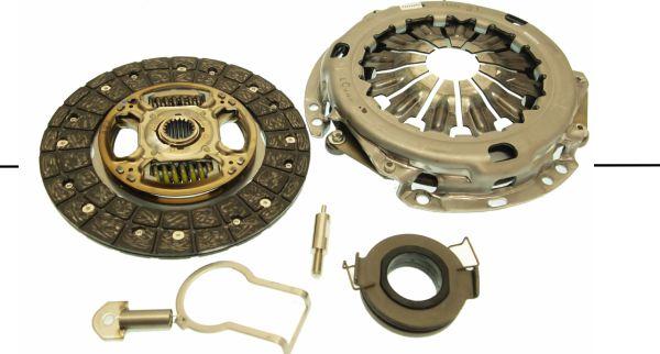 Kawe 963035 - Clutch Kit autospares.lv