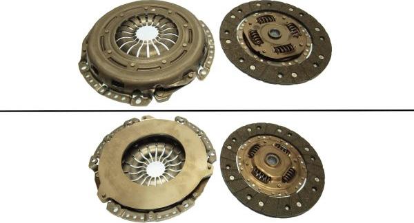 Kawe 963194 - Clutch Kit autospares.lv