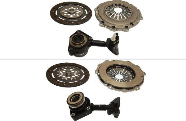 Kawe 963137CSC - Clutch Kit autospares.lv