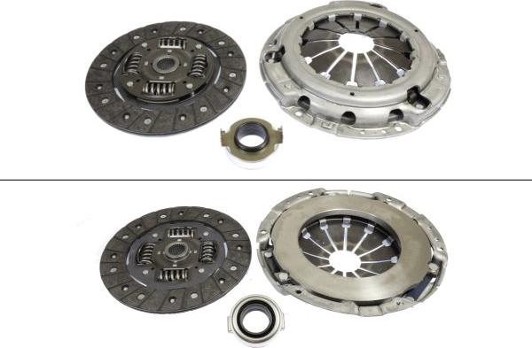 Kawe 963210 - Clutch Kit autospares.lv