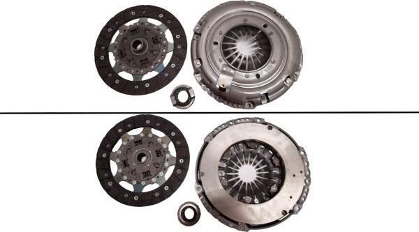 Kawe 963234 - Clutch Kit autospares.lv