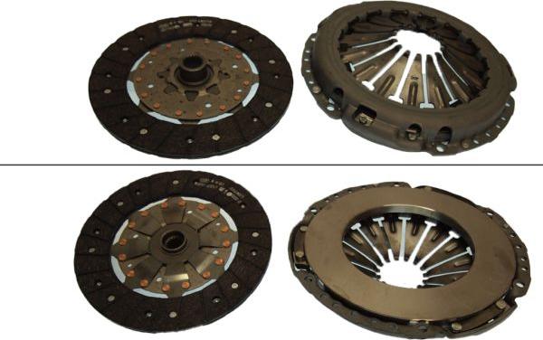 Kawe 962995 - Clutch Kit autospares.lv