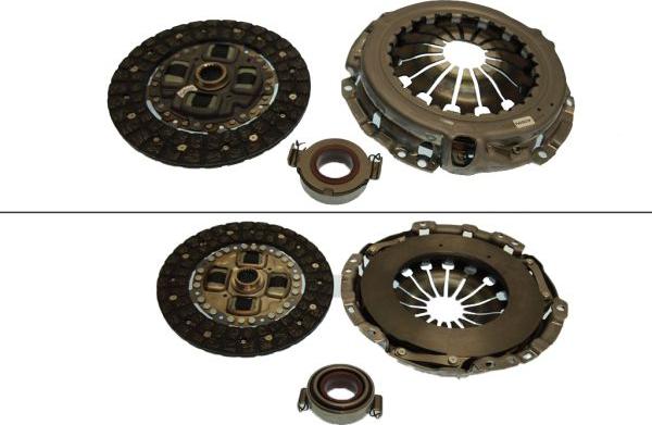 Kawe 962948 - Clutch Kit autospares.lv