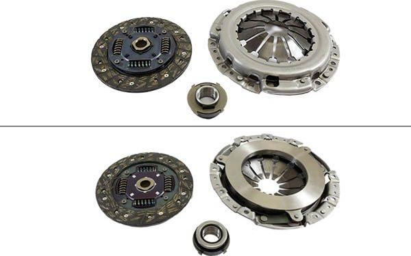 Kawe 962964 - Clutch Kit autospares.lv