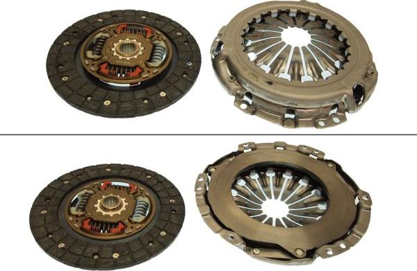 Kawe 962965 - Clutch Kit autospares.lv