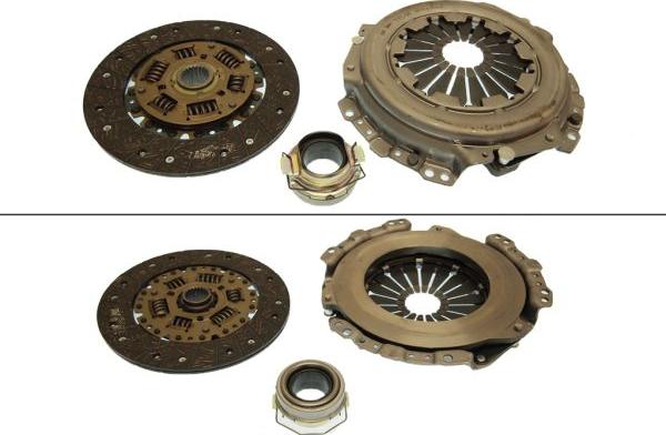 Kawe 962909 - Clutch Kit autospares.lv