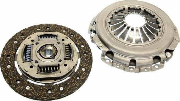 Kawe 962901 - Clutch Kit autospares.lv