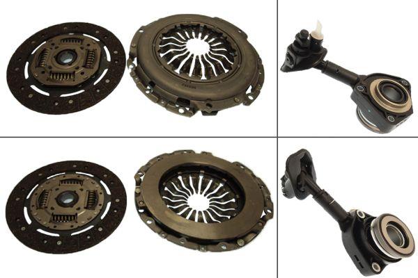 Kawe 962907CSC - Clutch Kit autospares.lv