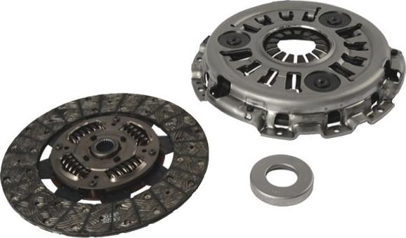 Kawe 962935 - Clutch Kit autospares.lv