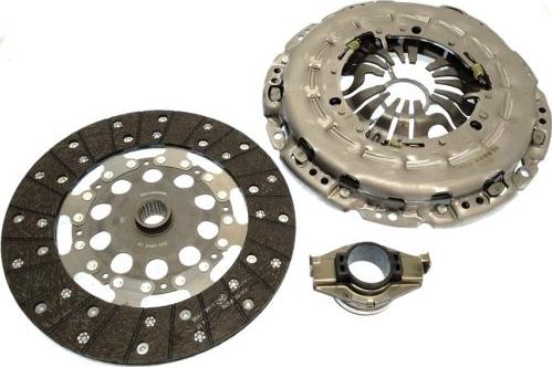 Kawe 962494 - Clutch Kit autospares.lv