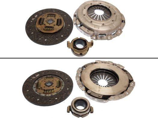 Kawe 962440 - Clutch Kit autospares.lv