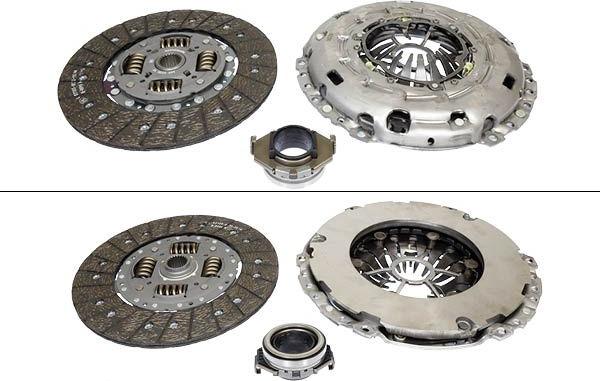 Kawe 962458 - Clutch Kit autospares.lv