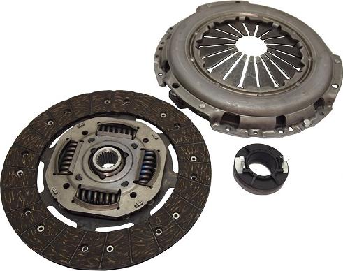 Kawe 962408 - Clutch Kit autospares.lv