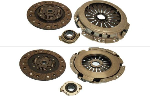 Kawe 962407 - Clutch Kit autospares.lv