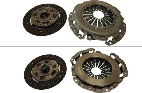 Kawe 962414 - Clutch Kit autospares.lv