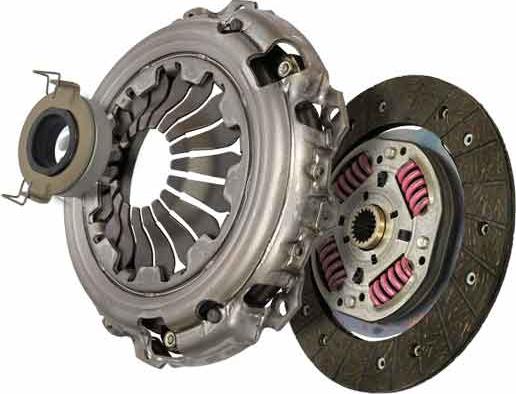 Kawe 962418 - Clutch Kit autospares.lv