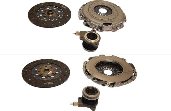 Kawe 962417CSC - Clutch Kit autospares.lv