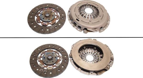 Kawe 962431 - Clutch Kit autospares.lv