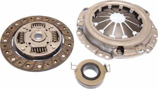 Kawe 962437 - Clutch Kit autospares.lv