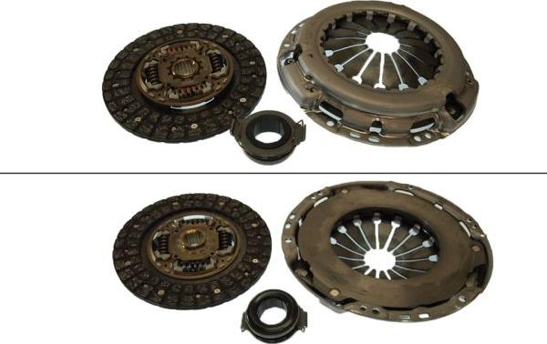 Kawe 962421 - Clutch Kit autospares.lv