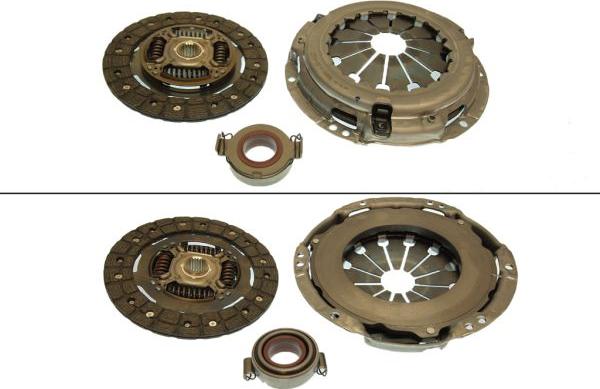 Kawe 962423 - Clutch Kit autospares.lv