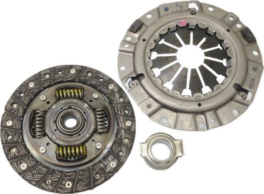 Kawe 962479 - Clutch Kit autospares.lv