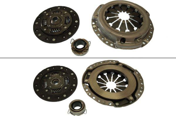 Kawe 962473 - Clutch Kit autospares.lv