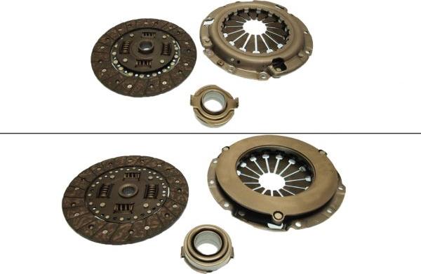 Kawe 962595 - Clutch Kit autospares.lv