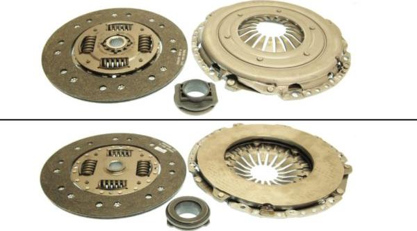 Kawe 962559 - Clutch Kit autospares.lv