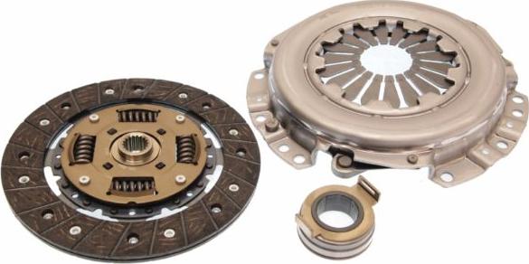 Kawe 962556 - Clutch Kit autospares.lv