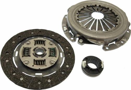 Kawe 962565 - Clutch Kit autospares.lv