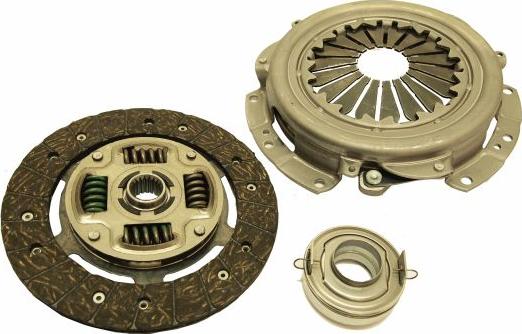 Kawe 962568 - Clutch Kit autospares.lv