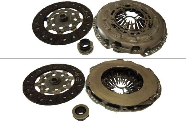 Kawe 962506 - Clutch Kit autospares.lv